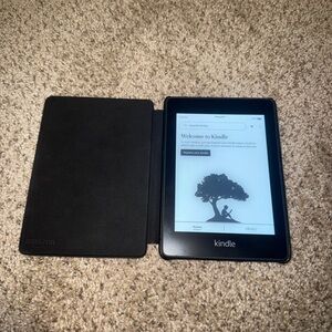 Amazon Kindle Paperwhite 10th generation 6GB
